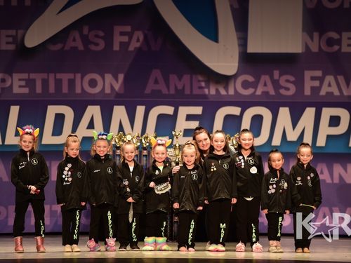 Concord, NH - 2/8/2020 - Awards