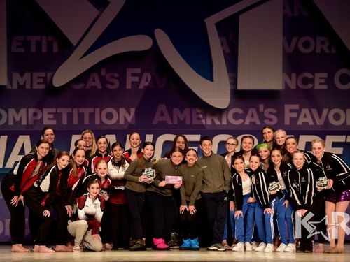 Concord, NH - 2/8/2020 - Awards