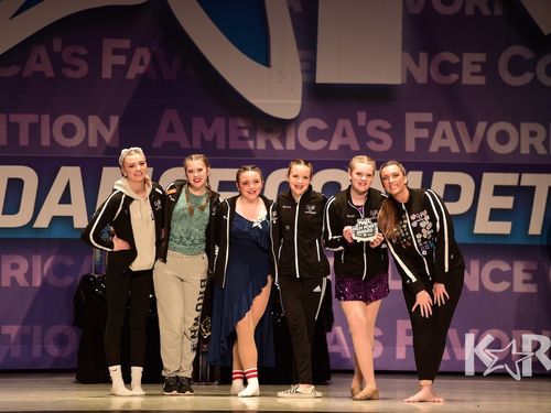 Concord, NH - 2/8/2020 - Awards
