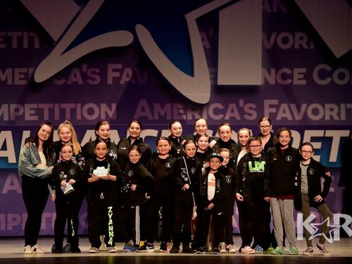 Concord, NH - 2/8/2020 - Awards