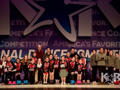 Concord, NH - 2/8/2020 - Awards