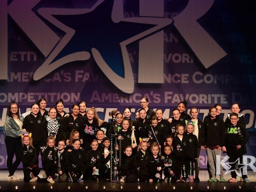 Concord, NH - 2/8/2020 - Awards