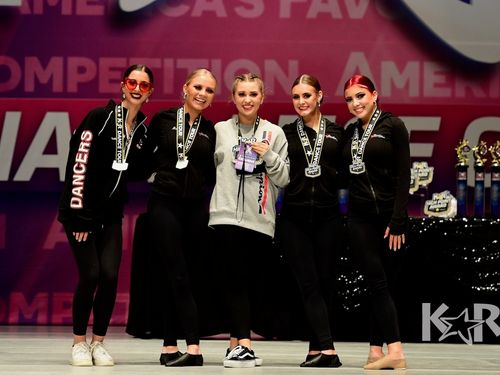 Spartanburg, SC - 2/14/2020 - Awards
