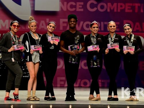 Spartanburg, SC - 2/14/2020 - Awards