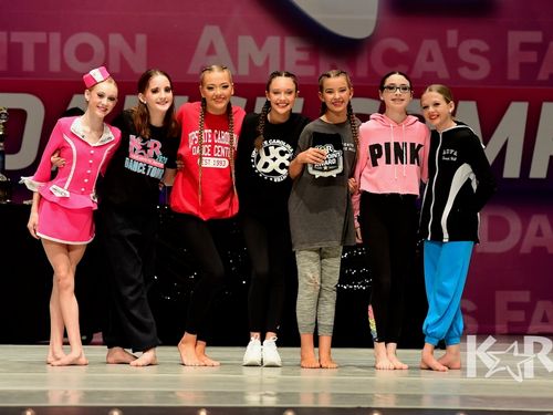 Spartanburg, SC - 2/14/2020 - Awards