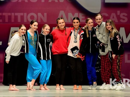 Spartanburg, SC - 2/14/2020 - Awards