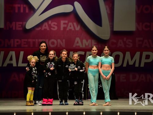 Spartanburg, SC - 2/14/2020 - Awards