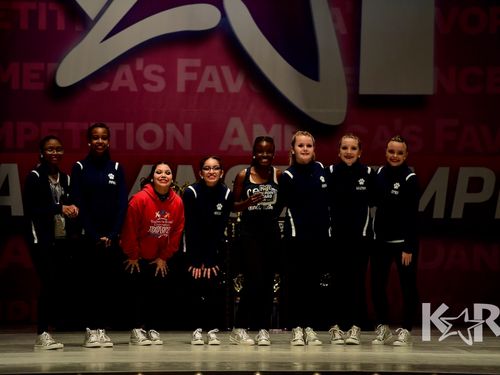 Spartanburg, SC - 2/14/2020 - Awards