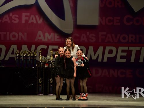 Spartanburg, SC - 2/14/2020 - Awards