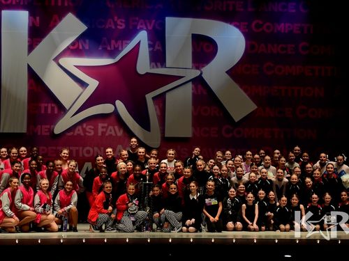 Spartanburg, SC - 2/14/2020 - Awards