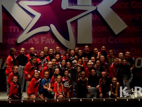 Spartanburg, SC - 2/14/2020 - Awards