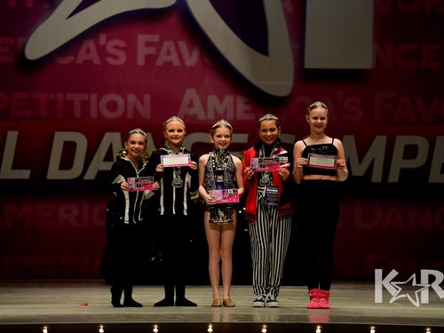 Spartanburg, SC - 2/14/2020 - Awards