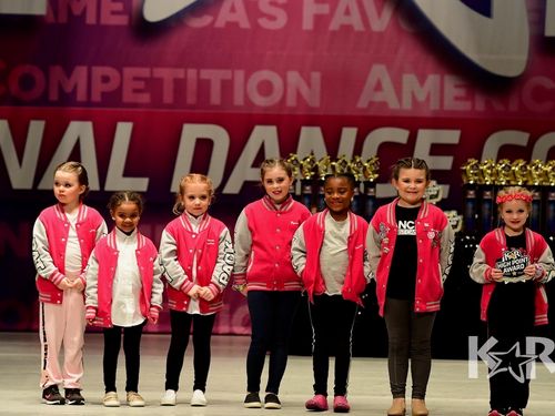 Spartanburg, SC - 2/14/2020 - Awards