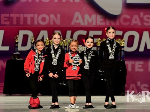 Spartanburg, SC - 2/14/2020 - Awards