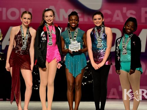 Spartanburg, SC - 2/14/2020 - Awards