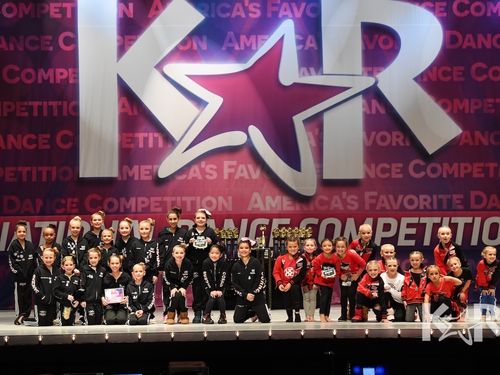 Spartanburg, SC - 2/14/2020 - Awards