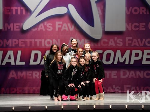 Spartanburg, SC - 2/14/2020 - Awards