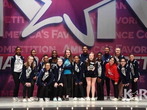 Spartanburg, SC - 2/14/2020 - Awards