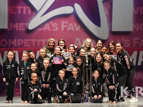 Spartanburg, SC - 2/14/2020 - Awards
