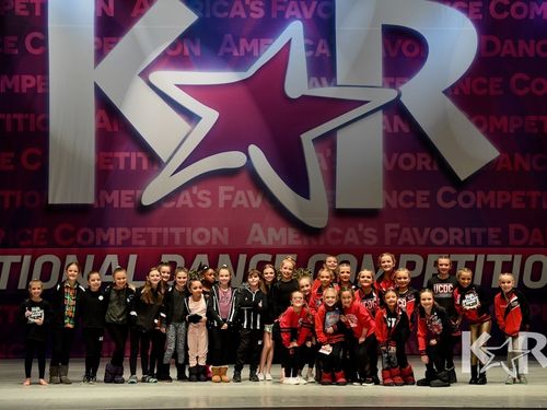 Spartanburg, SC - 2/14/2020 - Awards