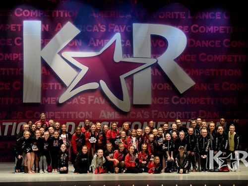 Spartanburg, SC - 2/14/2020 - Awards