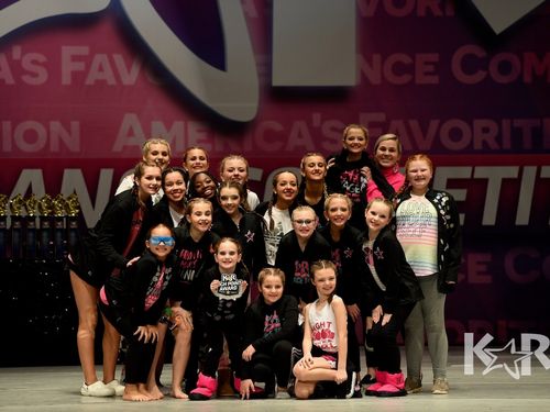 Spartanburg, SC - 2/14/2020 - Awards