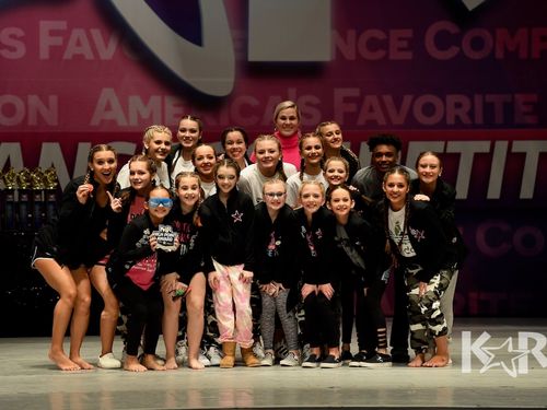 Spartanburg, SC - 2/14/2020 - Awards