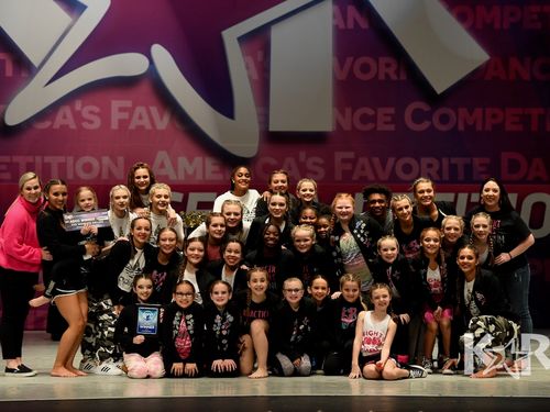 Spartanburg, SC - 2/14/2020 - Awards