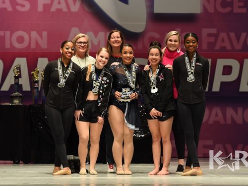 Spartanburg, SC - 2/14/2020 - Awards
