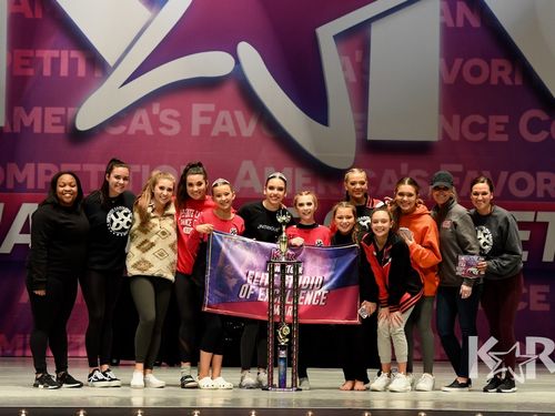 Spartanburg, SC - 2/14/2020 - Awards