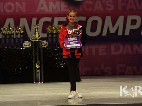 Spartanburg, SC - 2/14/2020 - Awards