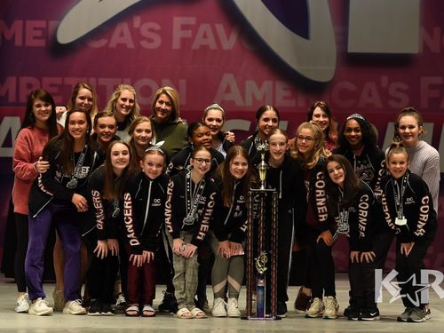 Spartanburg, SC - 2/14/2020 - Awards