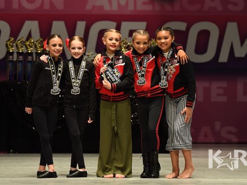Spartanburg, SC - 2/14/2020 - Awards