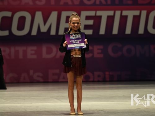 Spartanburg, SC - 2/14/2020 - Awards