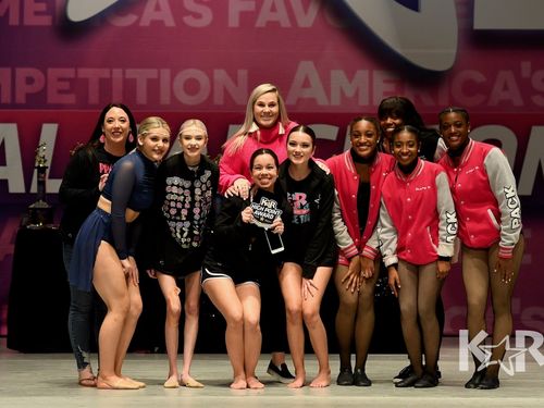 Spartanburg, SC - 2/14/2020 - Awards