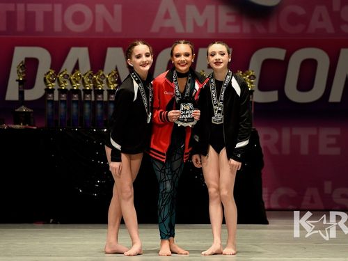 Spartanburg, SC - 2/14/2020 - Awards