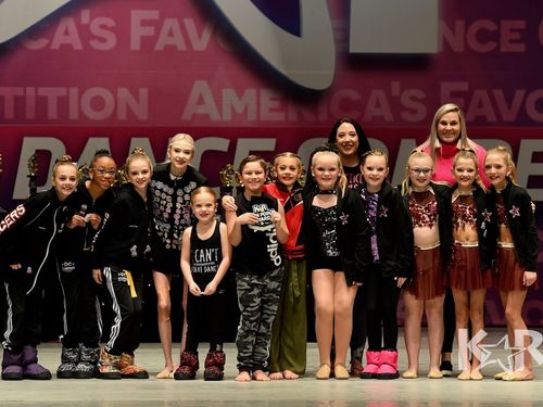 Spartanburg, SC - 2/14/2020 - Awards