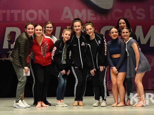 Spartanburg, SC - 2/14/2020 - Awards