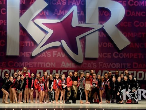Spartanburg, SC - 2/14/2020 - Awards
