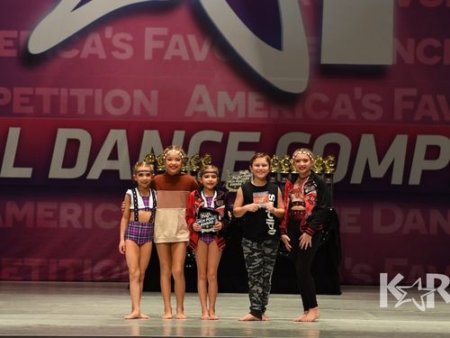 Spartanburg, SC - 2/14/2020 - Awards