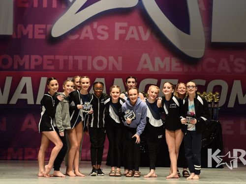 Spartanburg, SC - 2/14/2020 - Awards