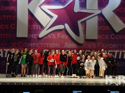 Spartanburg, SC - 2/14/2020 - Awards