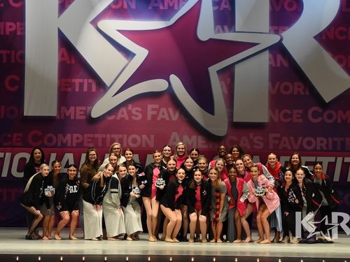 Spartanburg, SC - 2/14/2020 - Awards