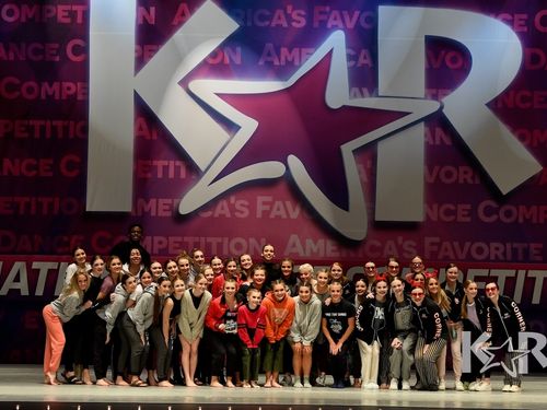 Spartanburg, SC - 2/14/2020 - Awards