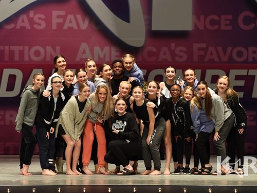 Spartanburg, SC - 2/14/2020 - Awards