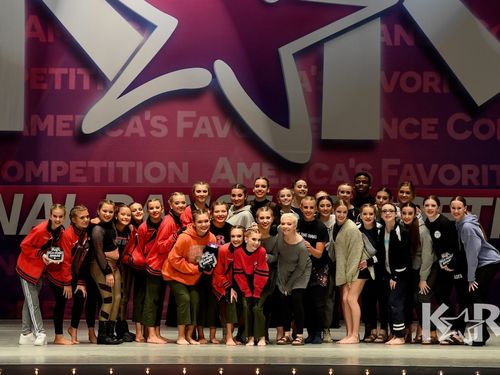 Spartanburg, SC - 2/14/2020 - Awards