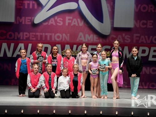 Spartanburg, SC - 2/14/2020 - Awards