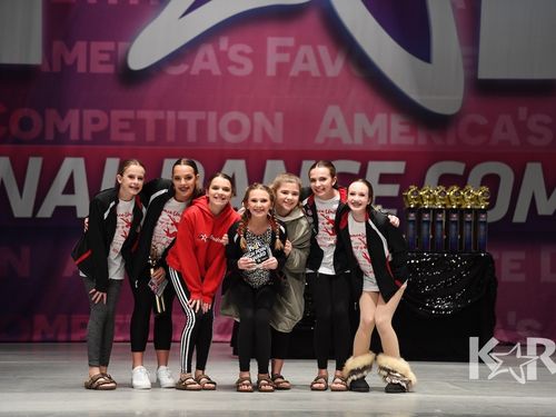 Spartanburg, SC - 2/14/2020 - Awards
