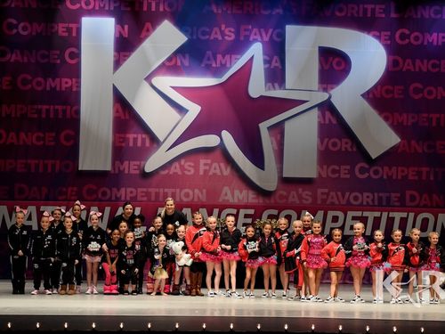 Spartanburg, SC - 2/14/2020 - Awards