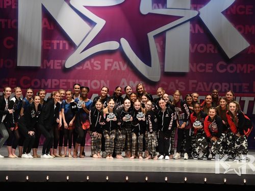 Spartanburg, SC - 2/14/2020 - Awards